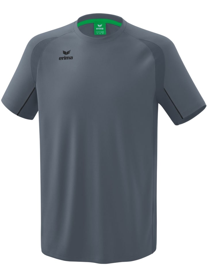 

Функциональная рубашка Liga Star Trainings T-Shirt erima, серый