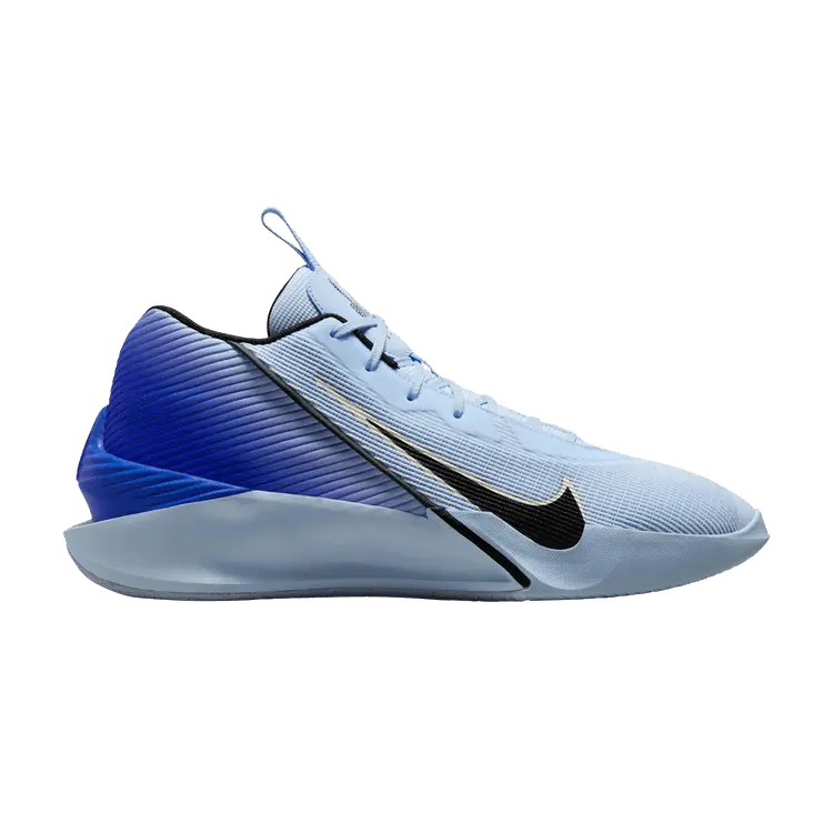 

Кроссовки Nike GT Jump Academy, Celestine Blue