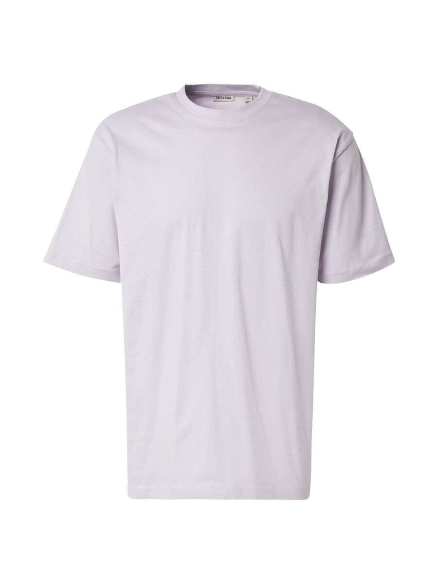 

Широкие брюки со складками спереди Only \u0026 Sons ONSFRED, Lilac