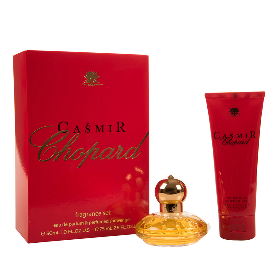 

Гель для душа Chopard Geschenkset Casmir