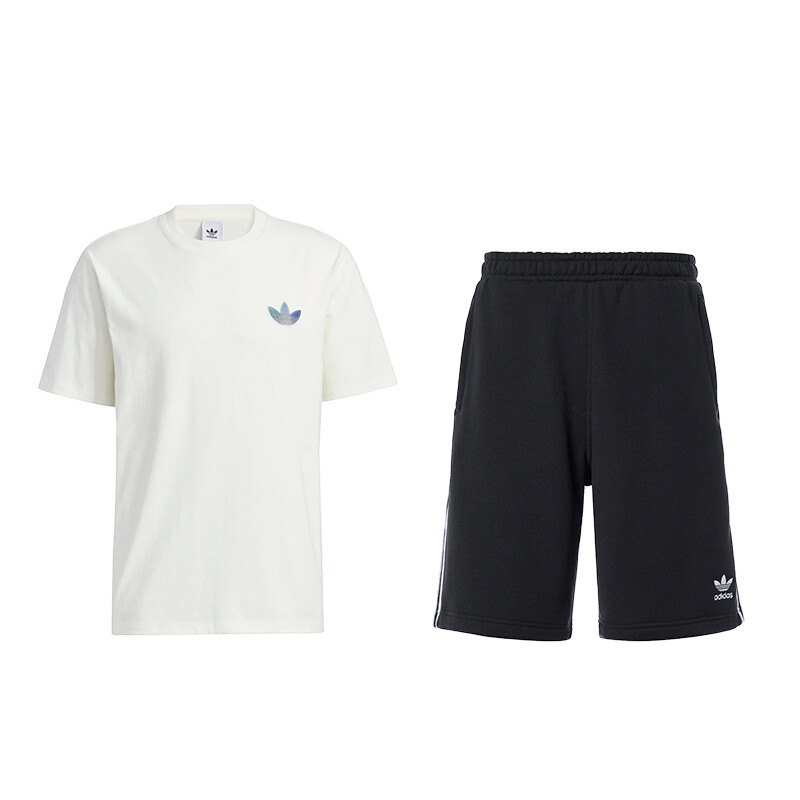 

Повседневная спортивная одежда унисекс Adidas