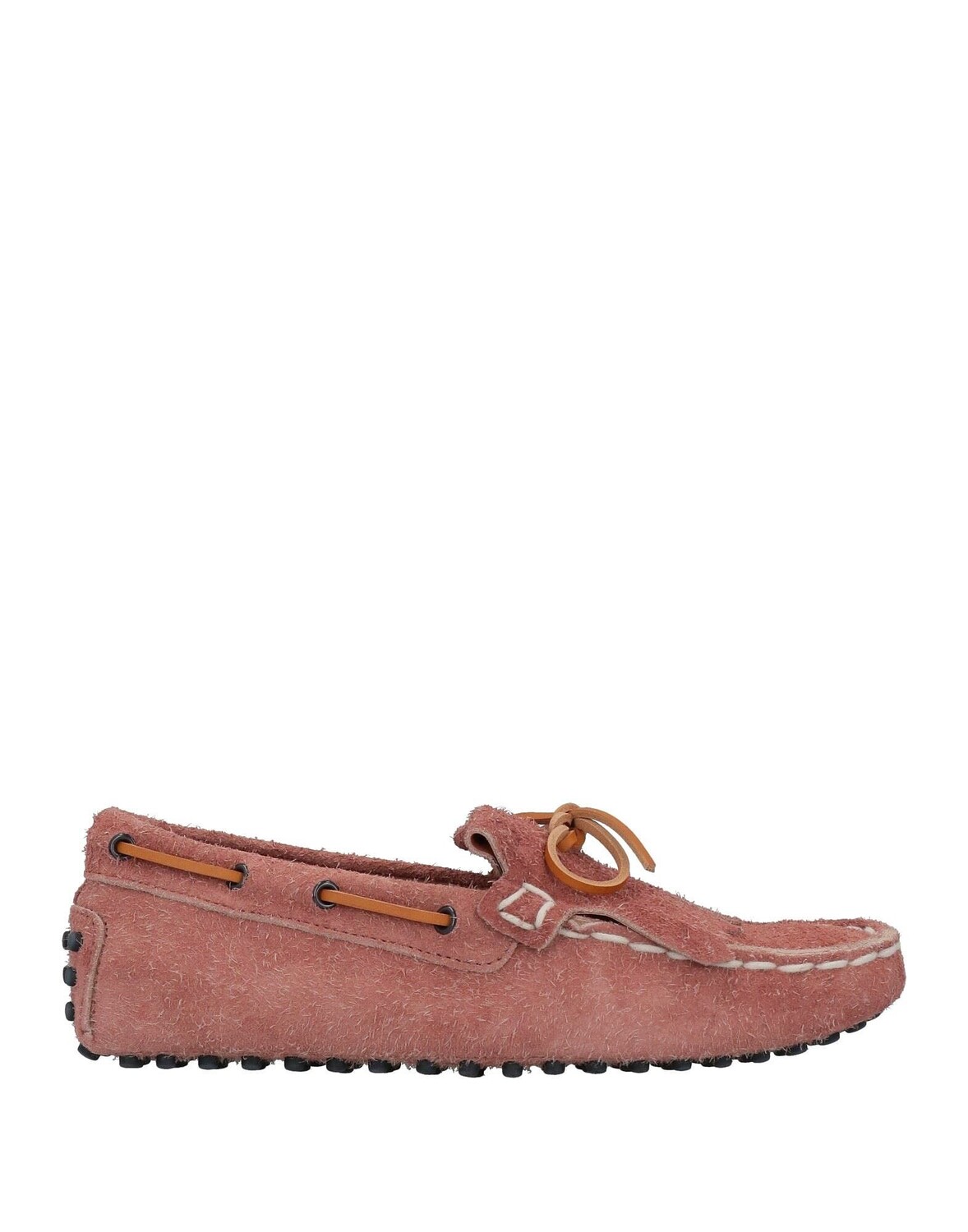 

Лоферы Tod'S, бледно-розовый