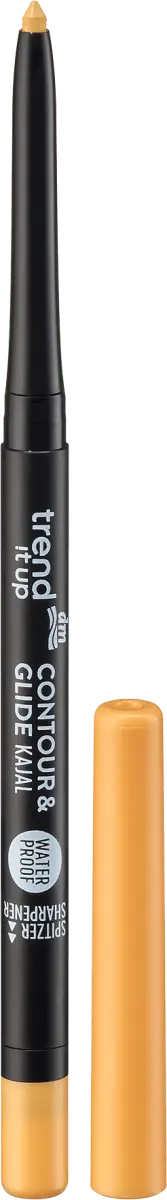 

Каджал Контур Glide 051 Желтый 0,3г trend !t up