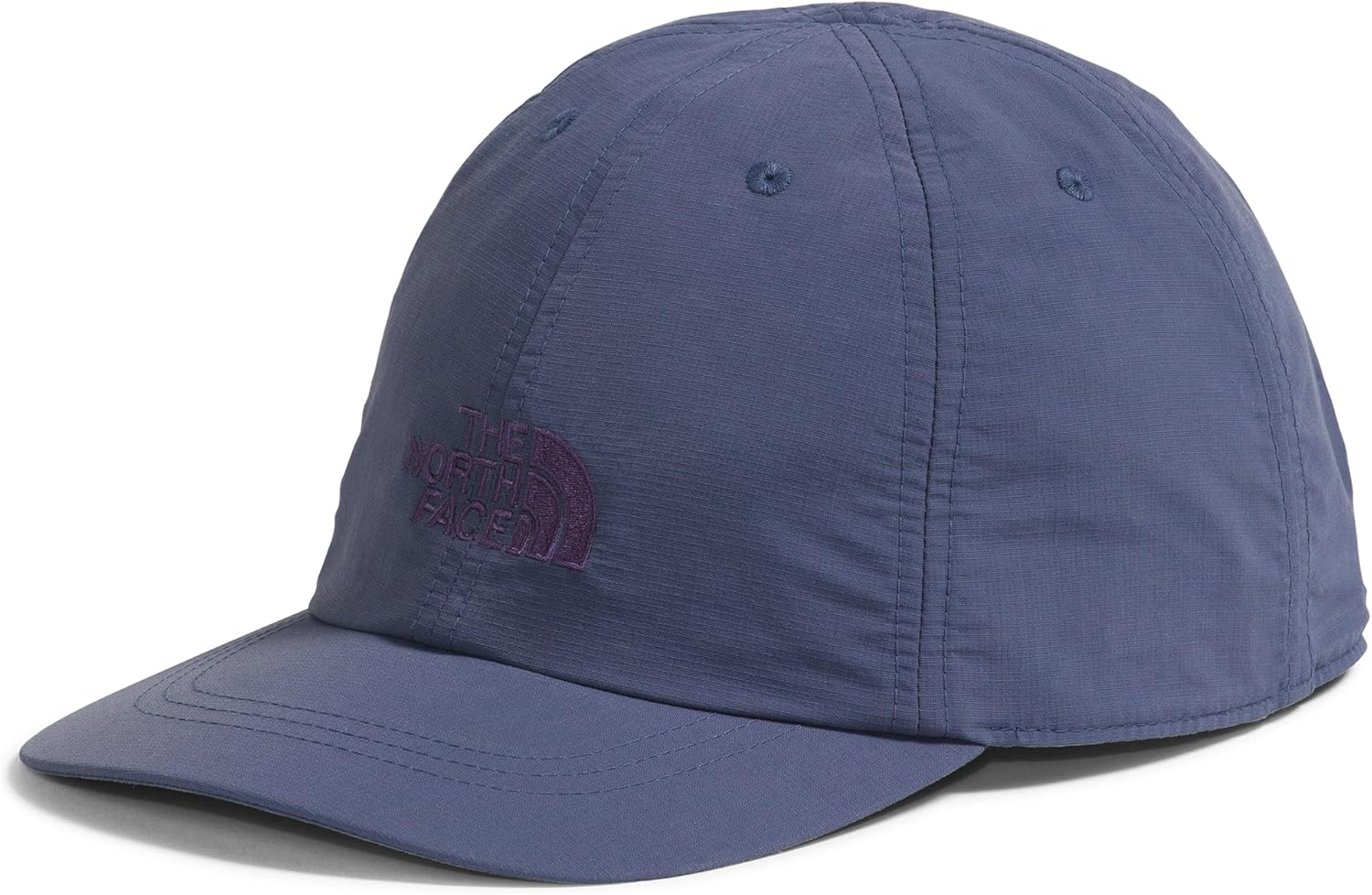 

The North Face Unisex-Adult Horizon Hat | Классическая бейсболка для мужчин и женщин, идеальная для гольфа, велоспорта и повседневной носки, Twilight Galaxy/Eternal Purple
