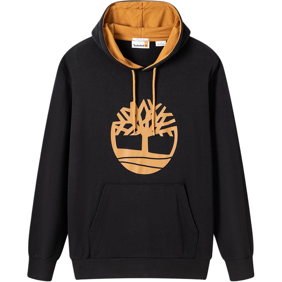 

Свитшот Men's 001 Timberland, черный