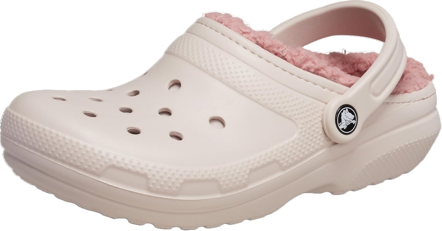 

Классические сабо Crocs унисекс для взрослых, Quartz