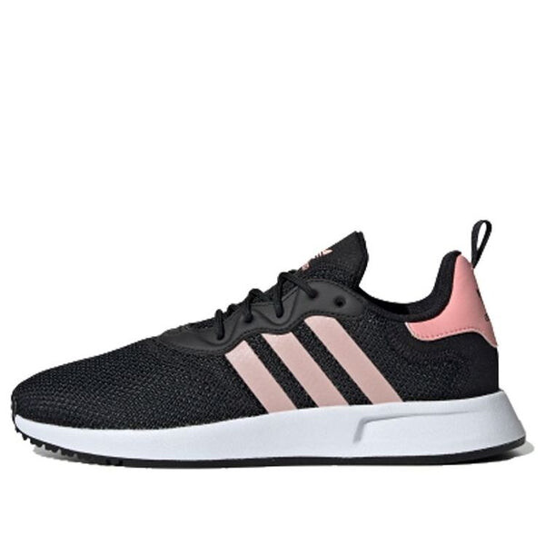 Кроссовки x_plr s Adidas, черный