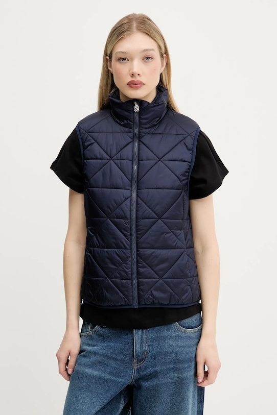 

Безрукавка fandinia-1 HUGO, темно-синий