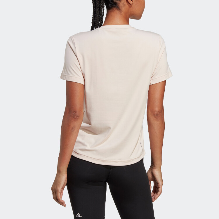 Футболка женская Wonder Quartz Adidas — фото 3