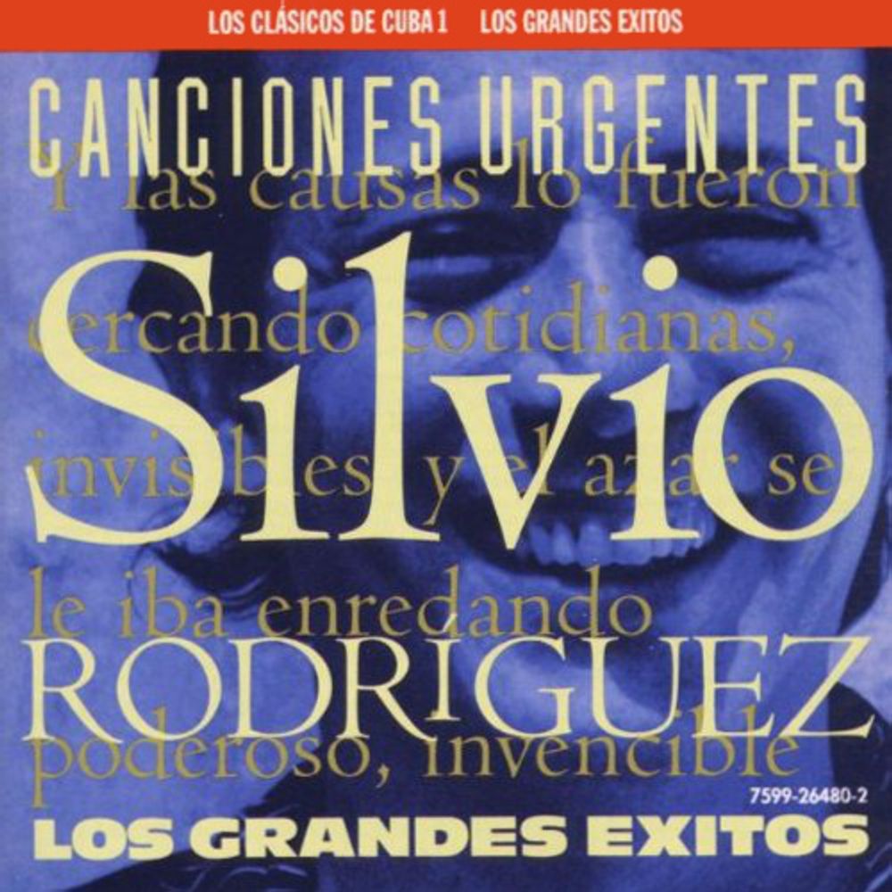 

Виниловая пластинка LP Los Clasicos De Cuba 1 - Cuba Classics 1 - Silvio Rodríguez