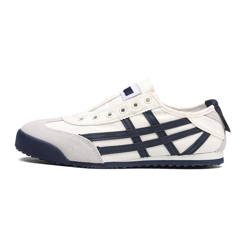 

NANJIREN Скользоустойчивые низкие повседневные туфли Unisex - бежево-голубые, цвет Beige Blue