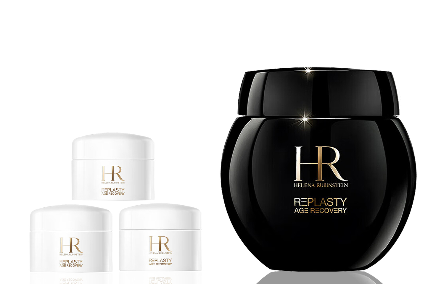Набор средств по уходу за кожей Helena Rubinstein для сужения пор — фото 4