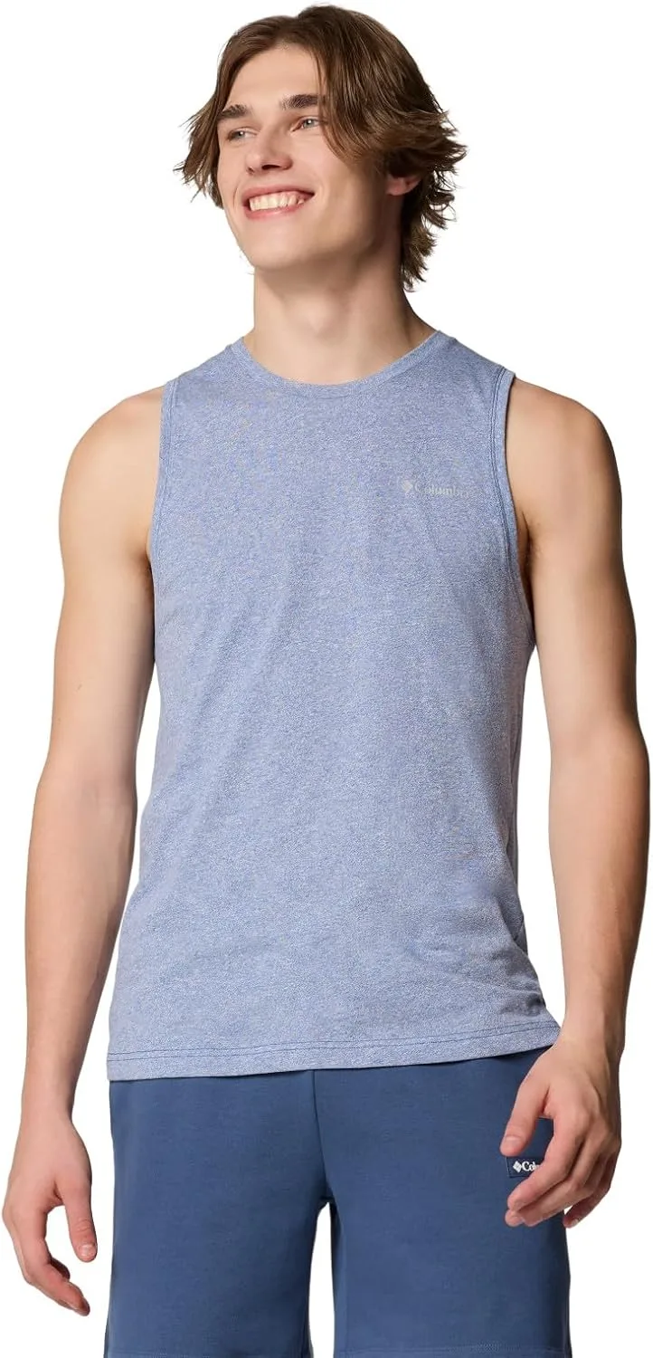 

Columbia Thistletown Hills майка для мужчин