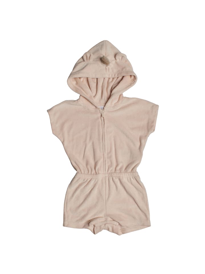 

Комбинезон GAP, бежевый