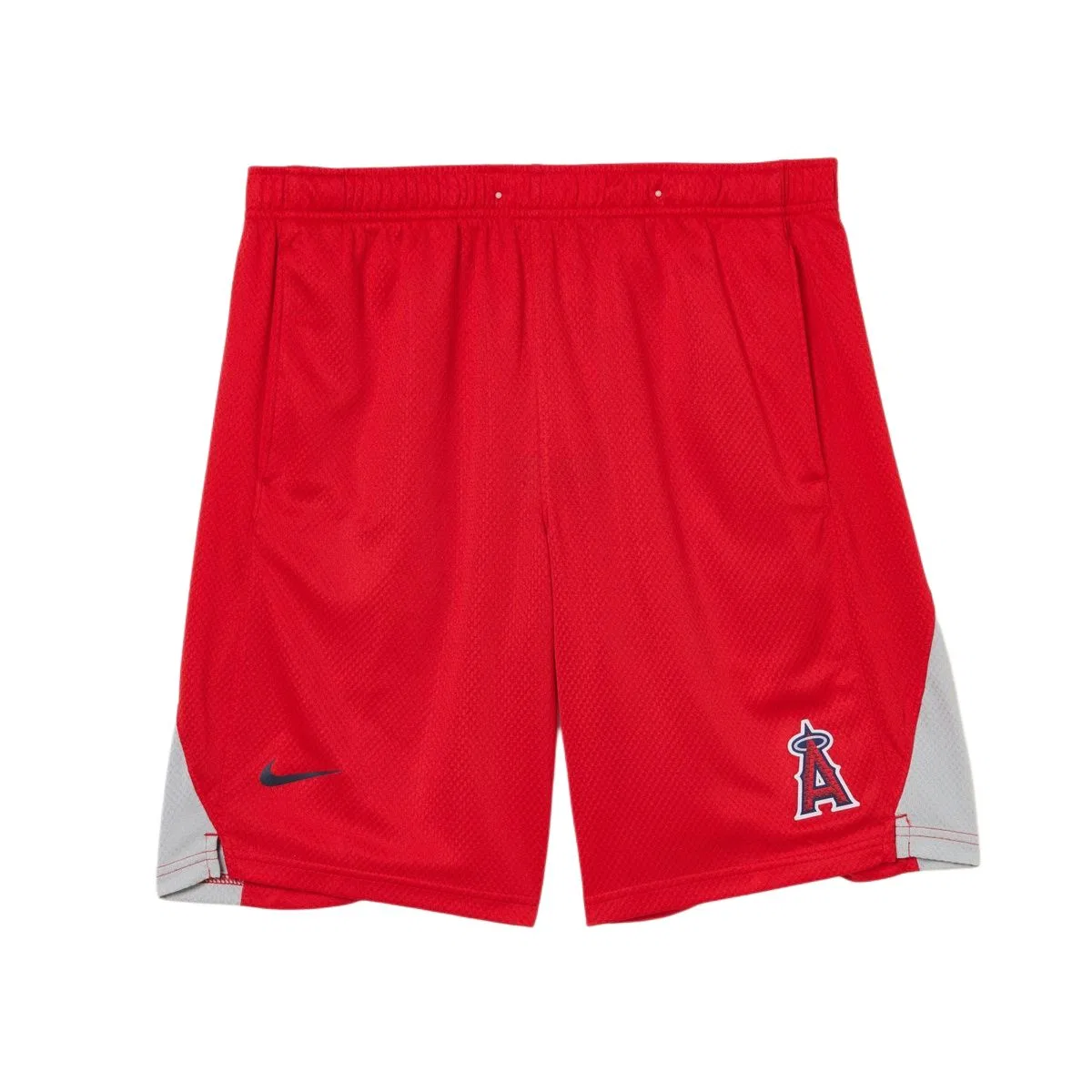 Шорты детские X MLB Moderate Nike, Red