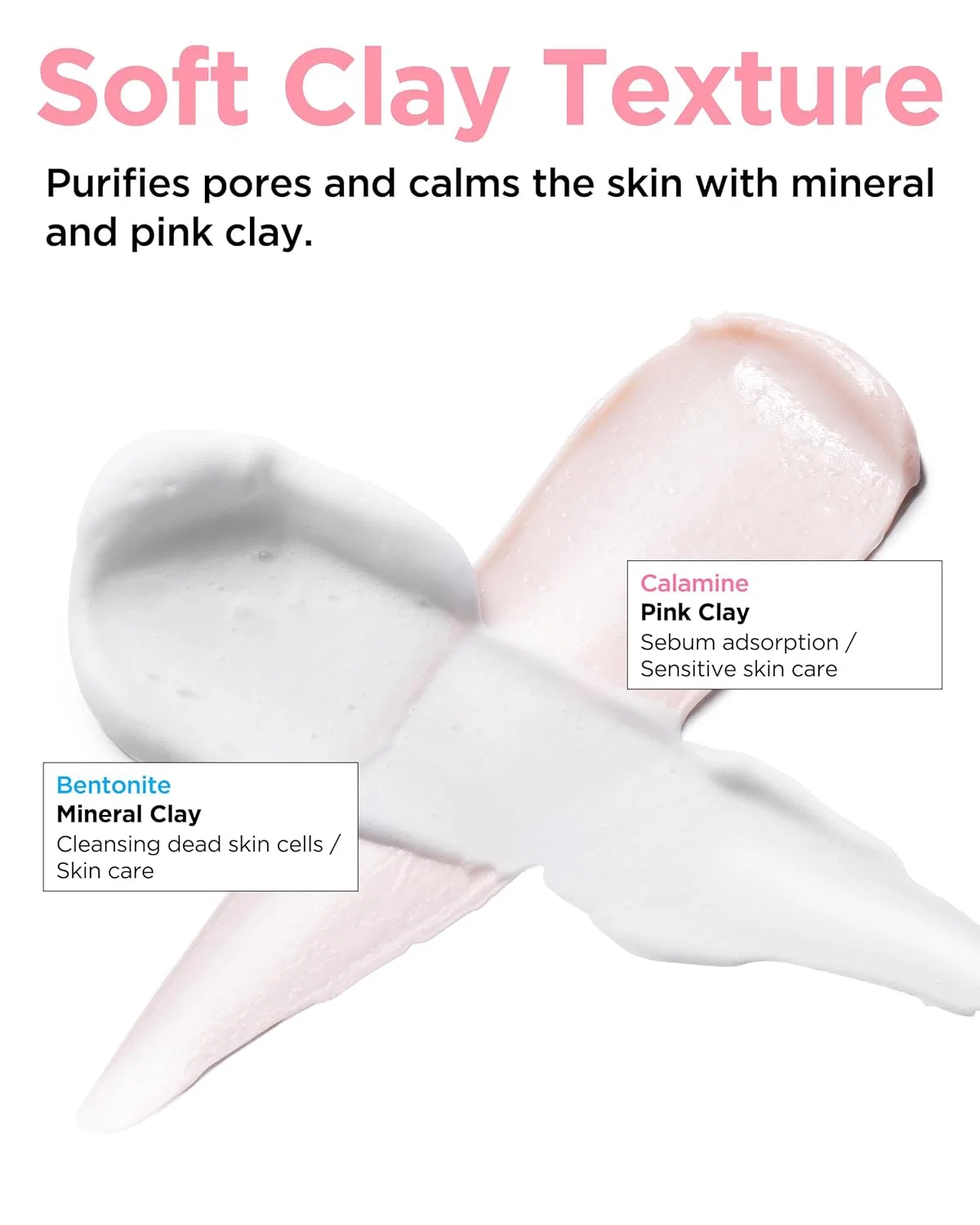 Пенка для умывания Tocobo — Очищающая пенка с кокосовой глиной «Coconut Clay Cleansing Foam» от, 150 мл — фото 3