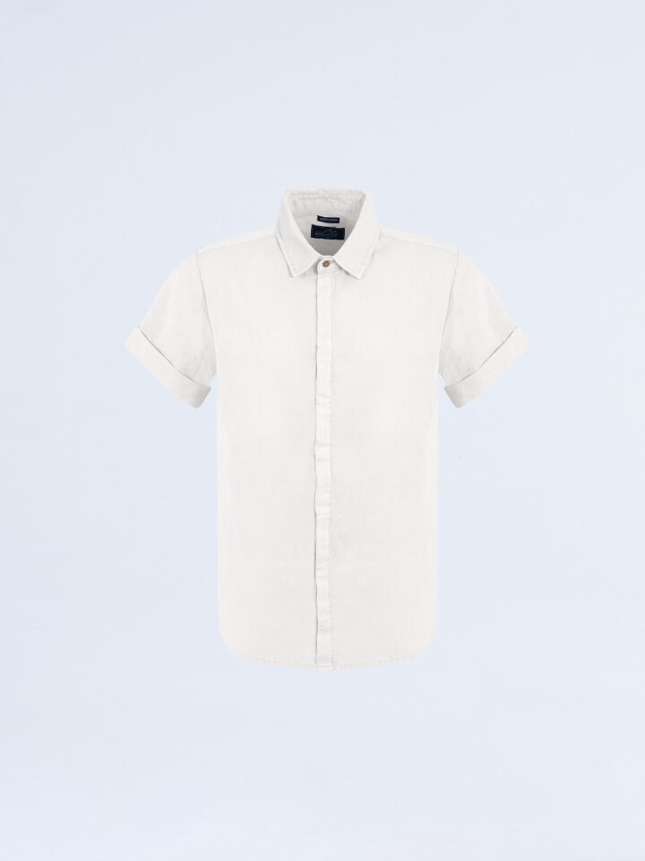 

Рубашка M.O.D, цвет soft white