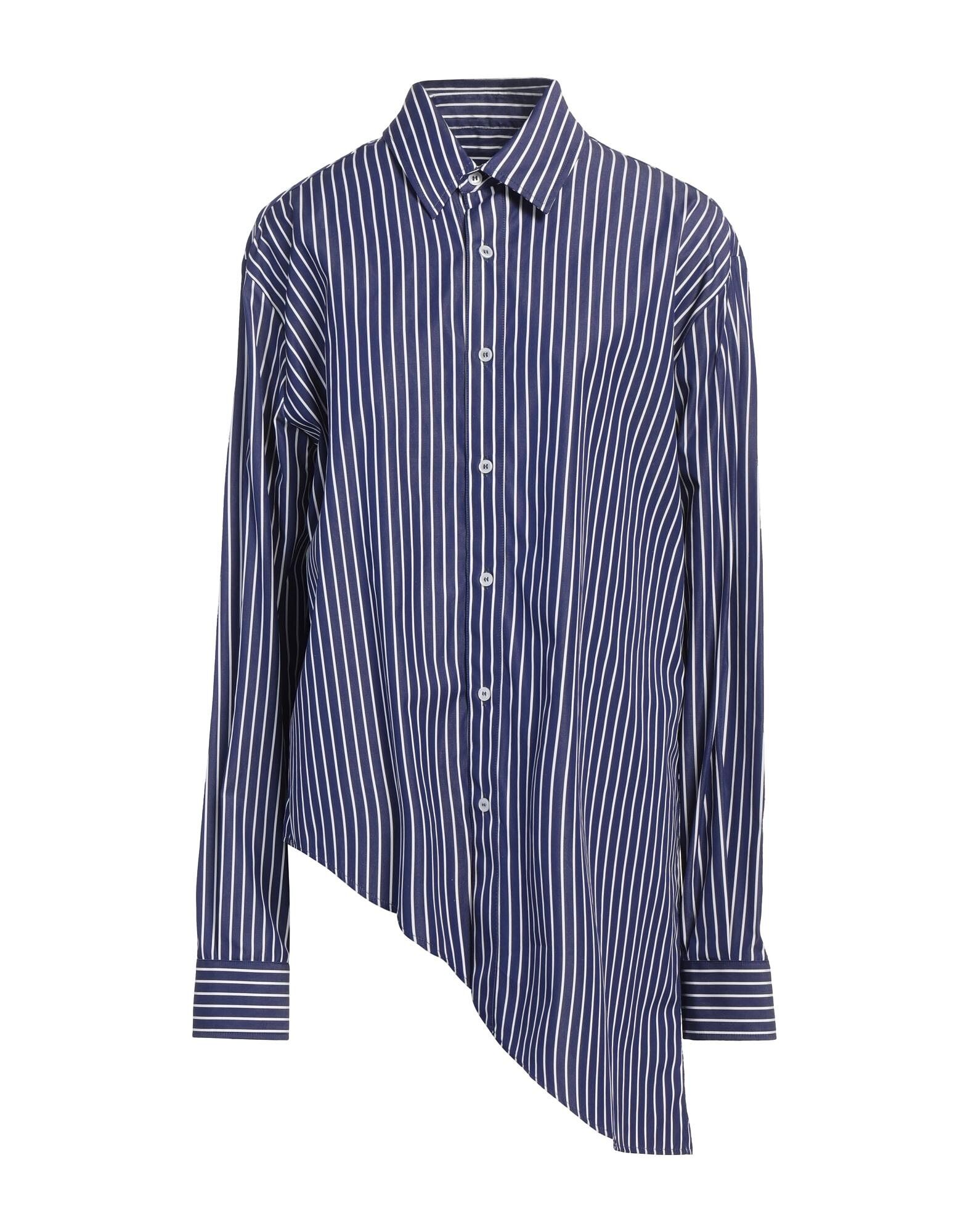 

Рубашка Ssheena, синий