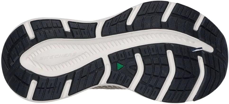 Мужские кроссовки Skechers Edgeride Raygo с легким надеванием без рук — фото 2