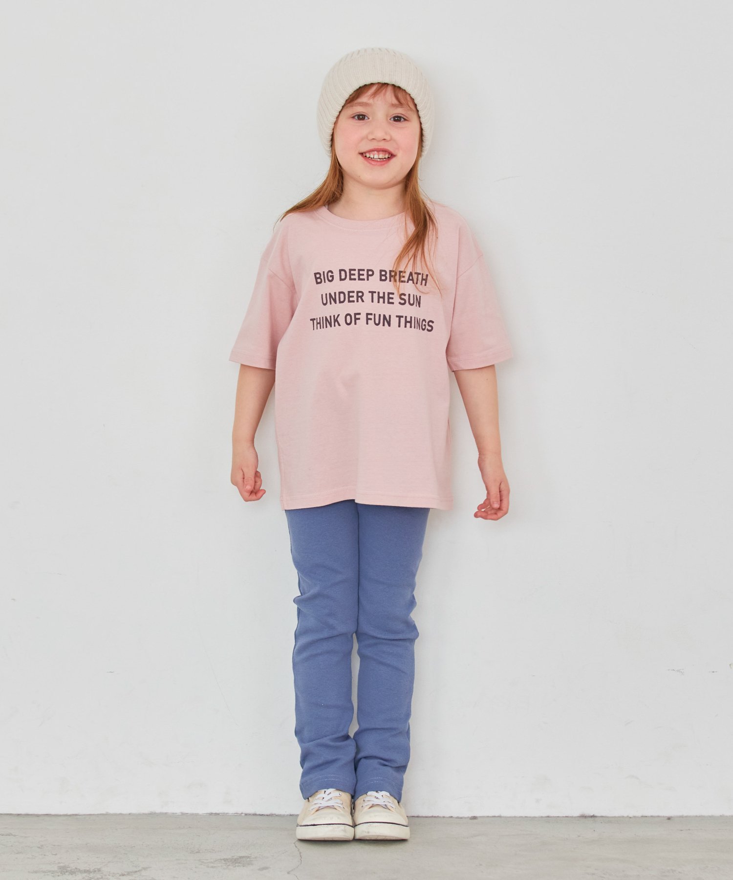 Эластичные брюки Ever Closet, Matte Blue — фото 2