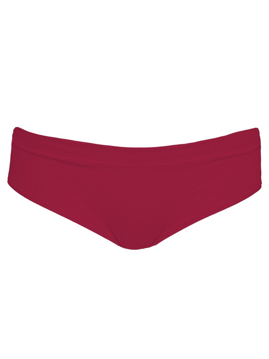 

Трусы SugarShape Boyshorts, бордо