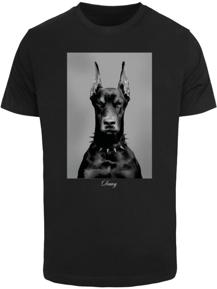 

Футболка Mister Tee T-Shirt, черный