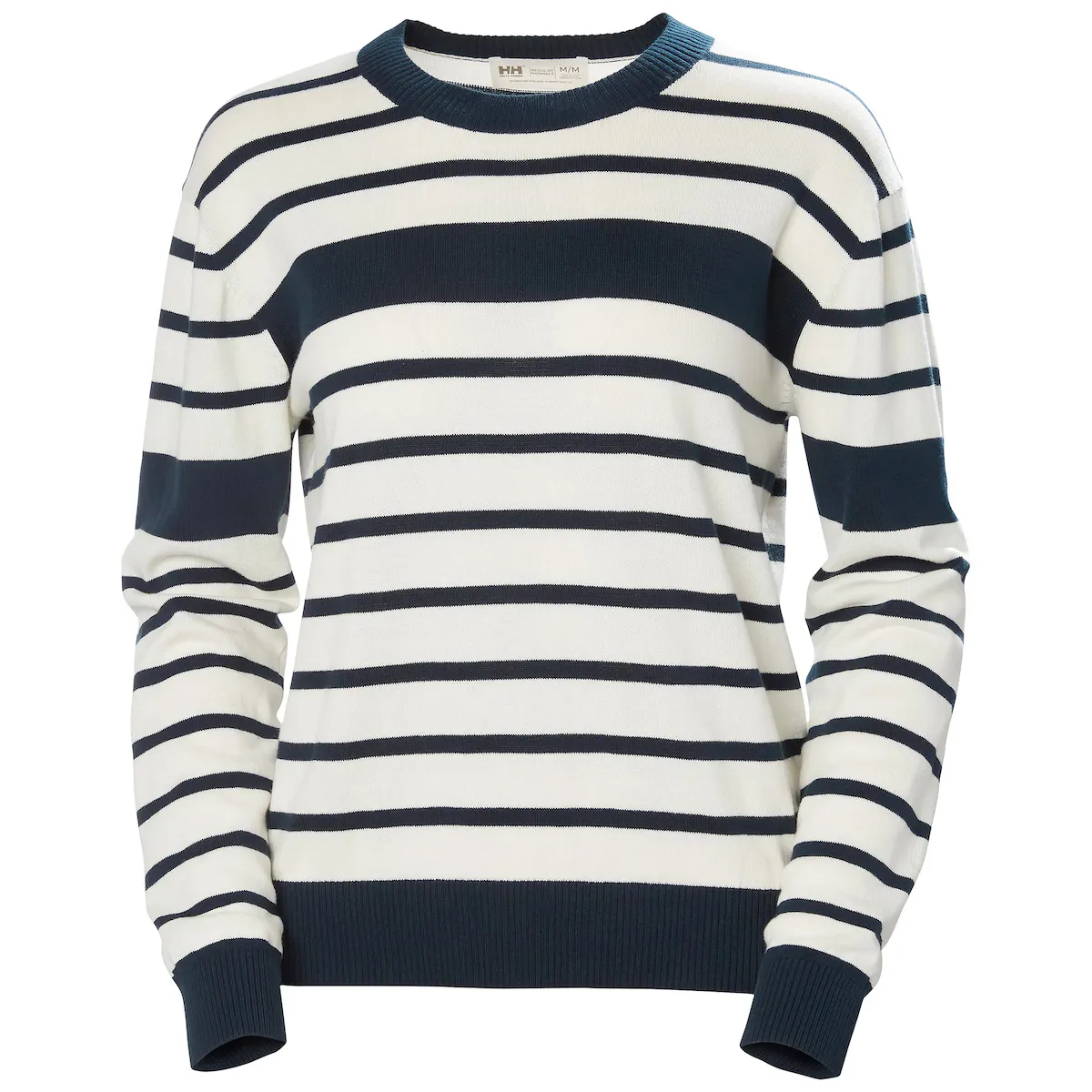 

W Skagen Sweater 2.0 Helly Hansen Женский свитер, тёмно-синий
