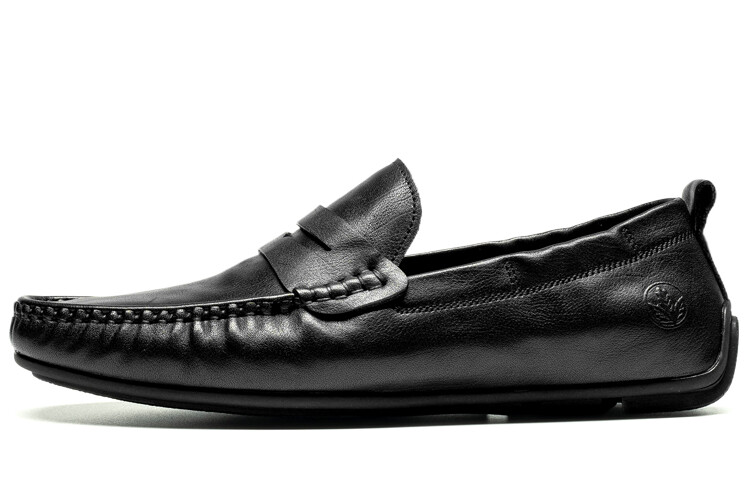 

Туфли мужские Men"s Casual Men Low-Top Leaveland, серый