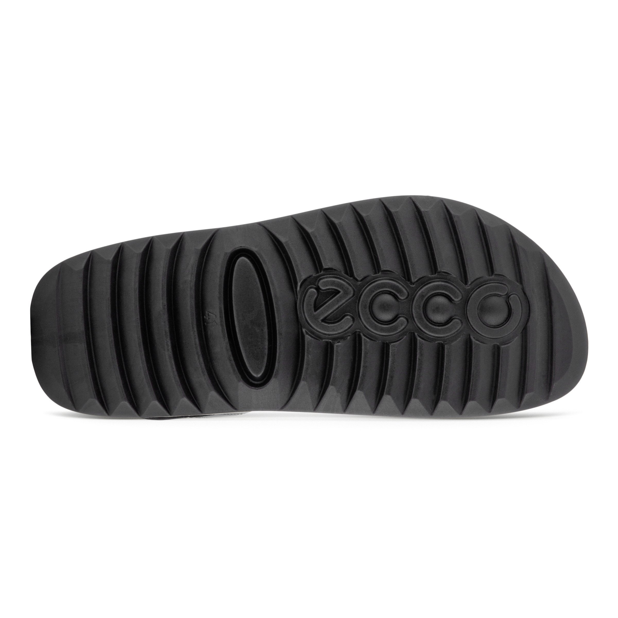 Сандалии ECCO Second Cosmo M, BLACK