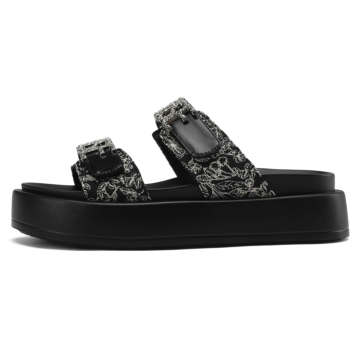 Шлепанцы и сланцы D:FUSE SCANDINAVIA Slide Slippers Women's