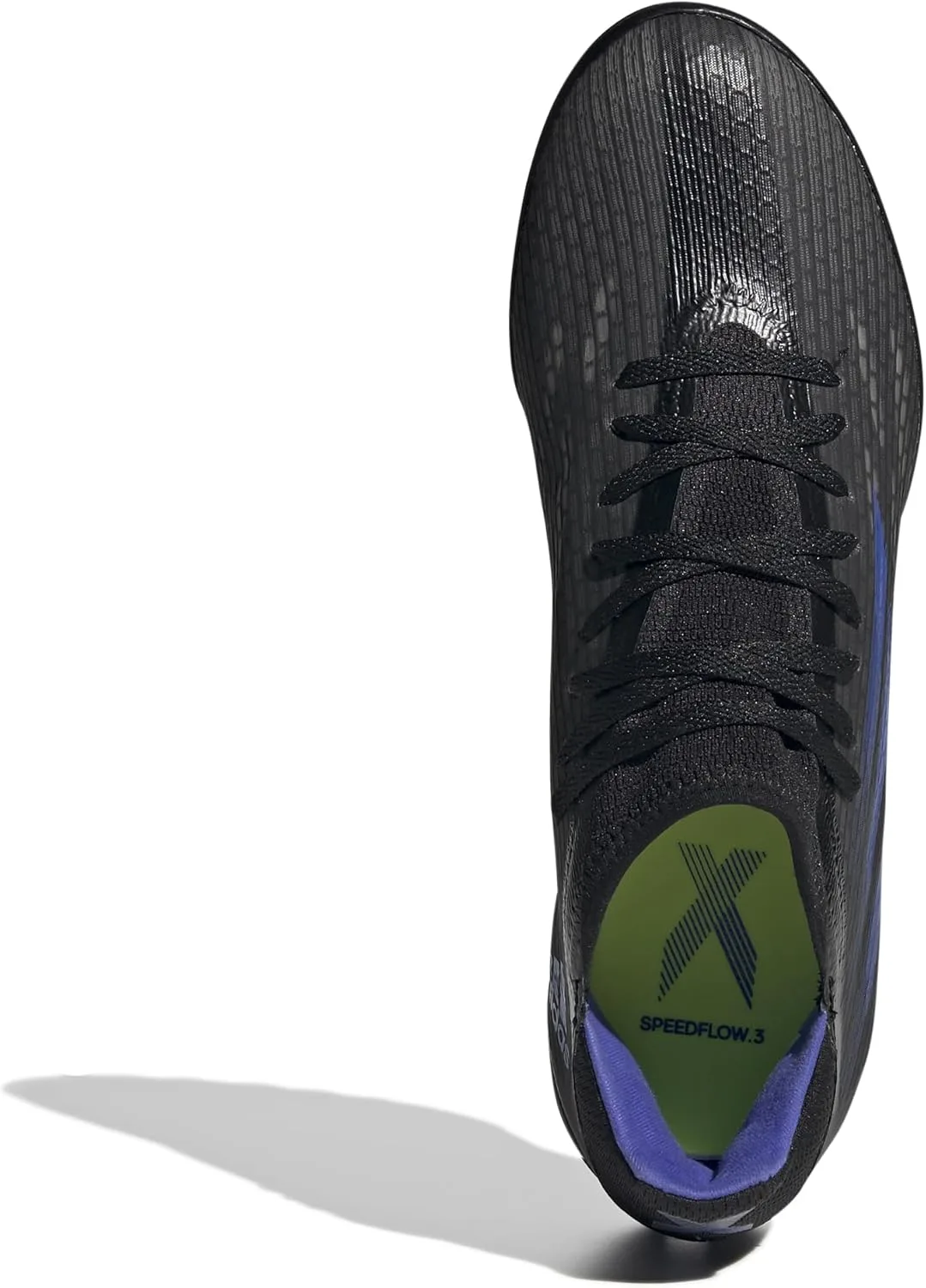 Кроссовки для повседневной носки Adidas Unisex X Speedflow.3 Tf, мультиколор — фото 4
