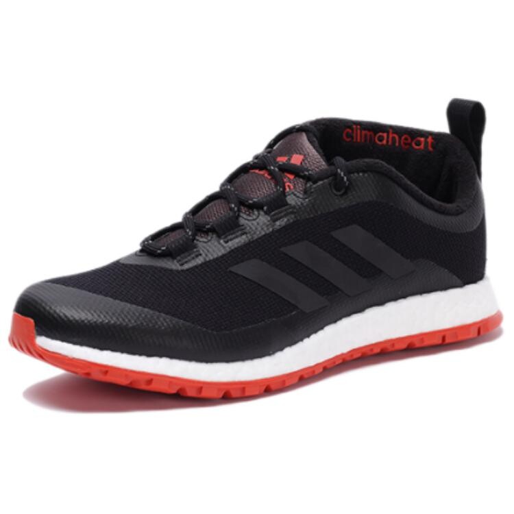 

Кроссовки CH Rocket для бега мужские с низким верхом, черный Adidas