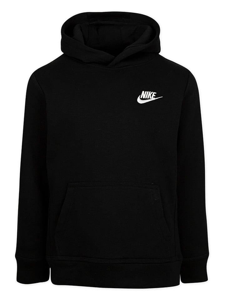 

Толстовка Nike, черный