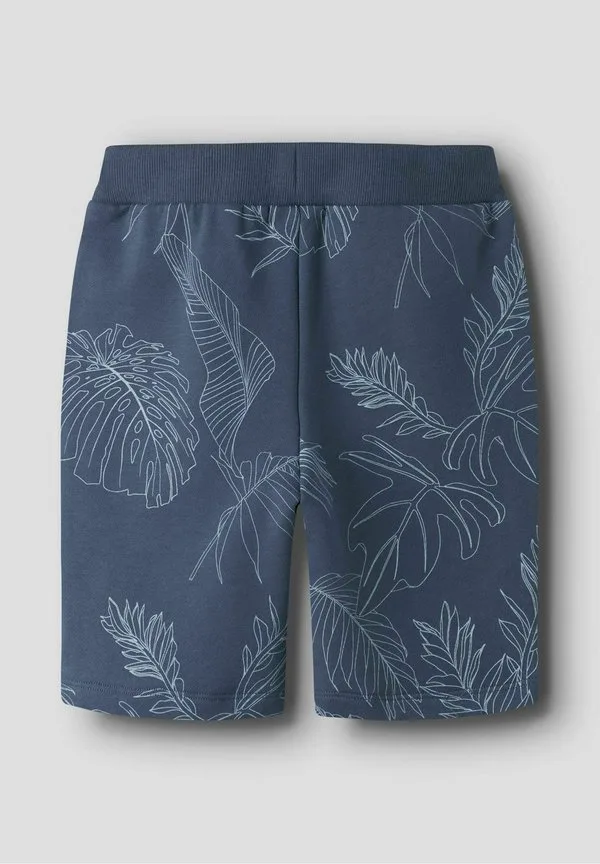 Спортивные штаны Name It, Vintage Indigo — фото 4
