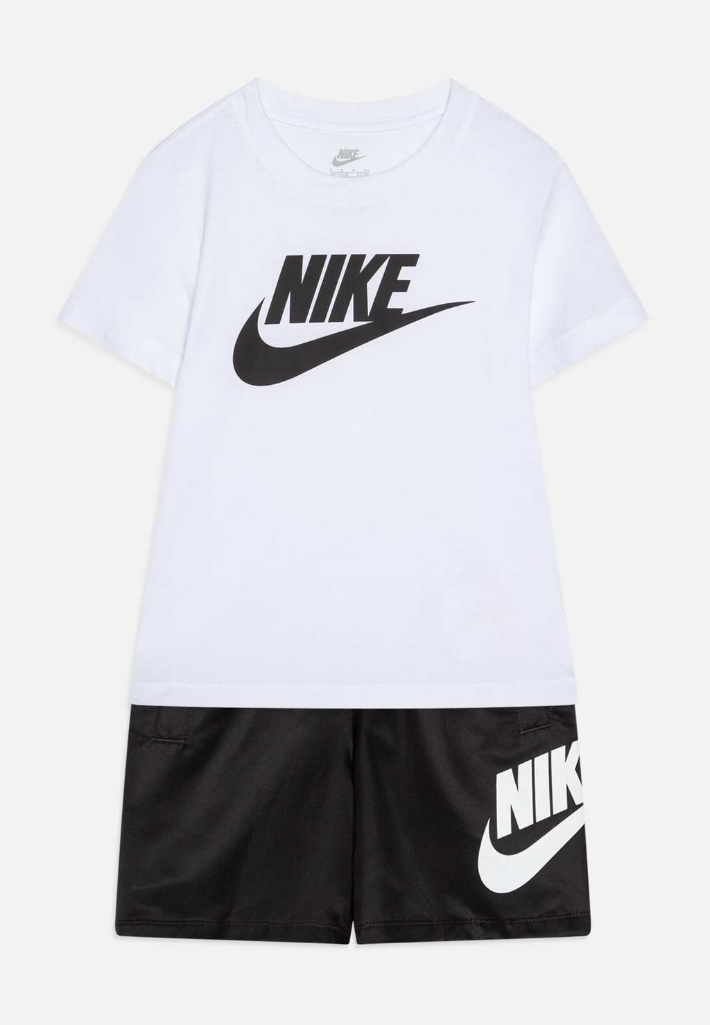 

Рубашка с принтом UNISEX SET Nike Sportswear, черный