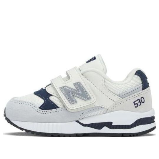 

Кроссовки 530 New Balance, белый