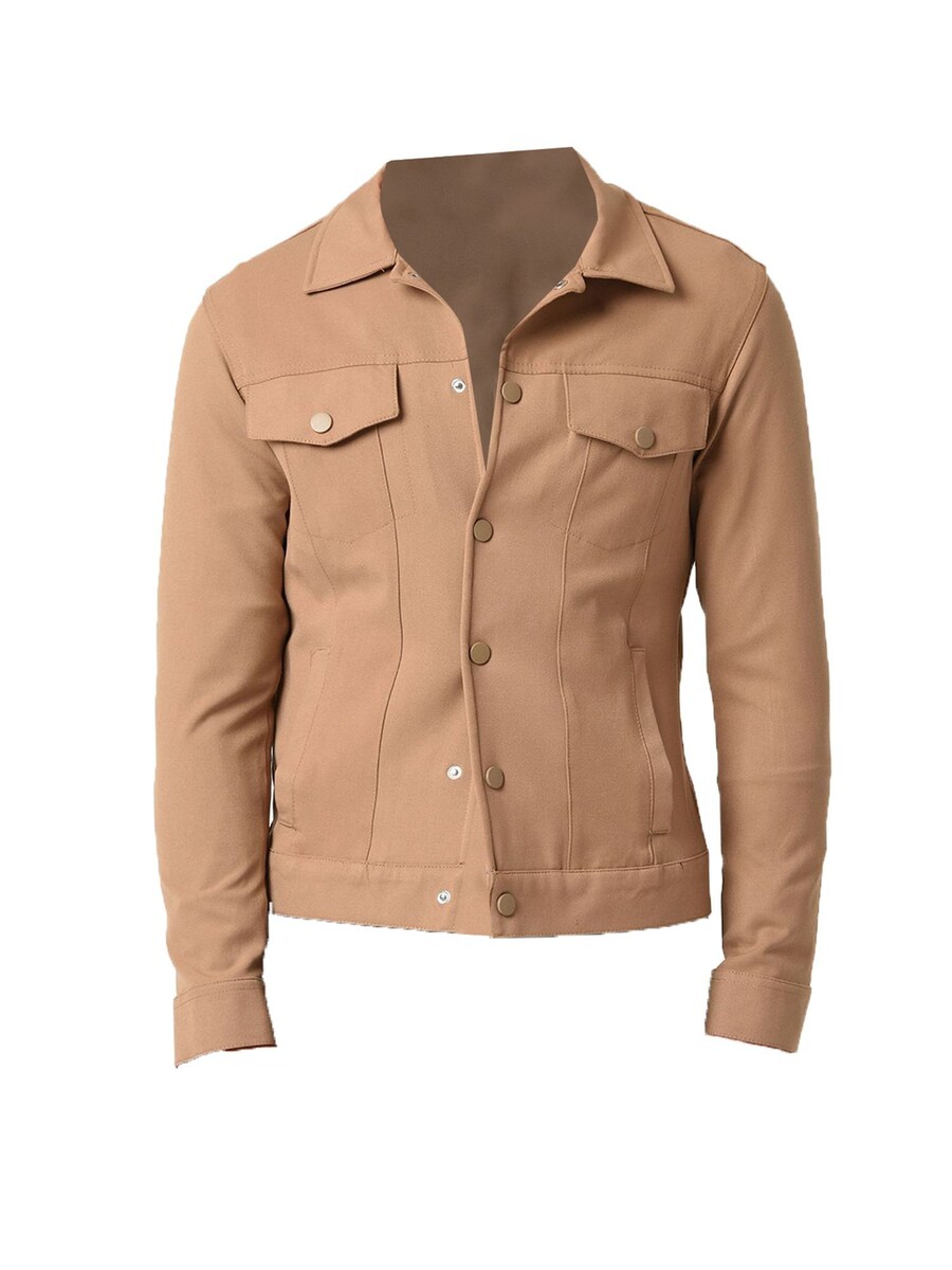 

Межсезонная куртка Antioch, цвет Beige/Dark beige