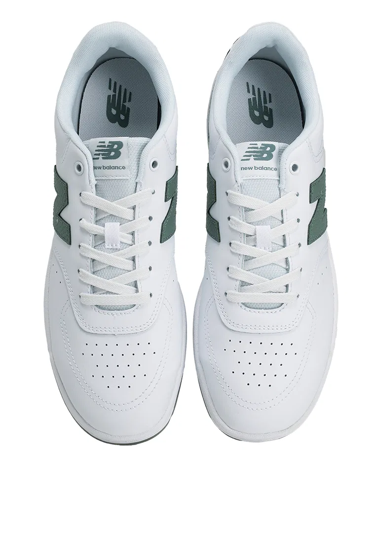 Кроссовки Lifestyle, BB80 New Balance, белый — фото 4