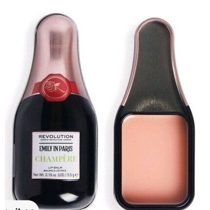 

Губная помада Makeup Revolution