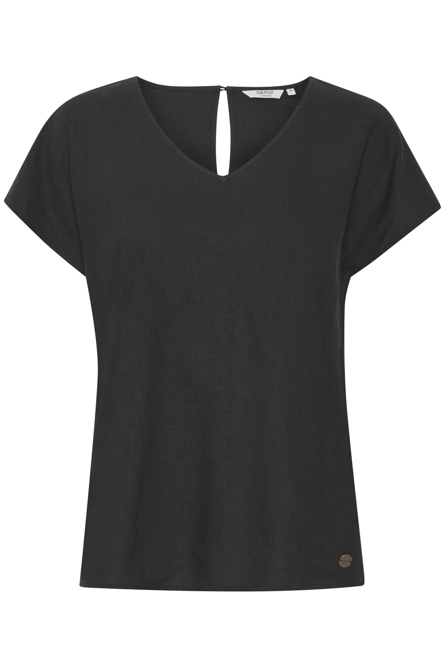 

Блуза Oxmo, Black