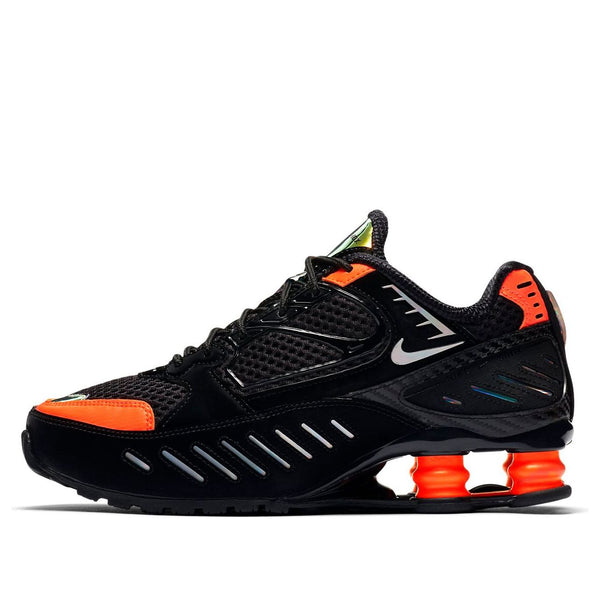 Кроссовки Shox Enigma Sp Nike, черный