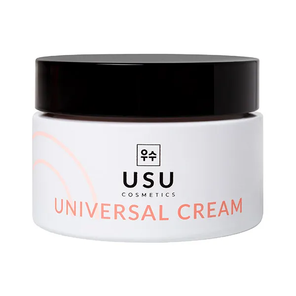 

Ежедневное лечение Universal Cream Usu, 50 ml