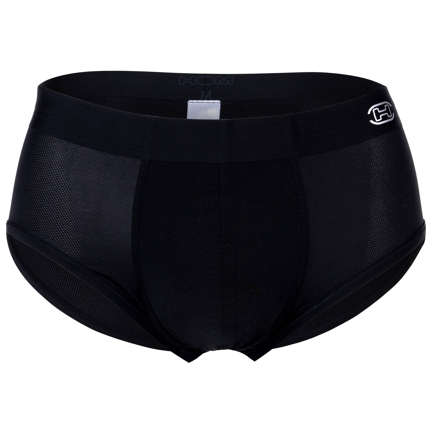 

Трусы HOM 1er Pack, черный