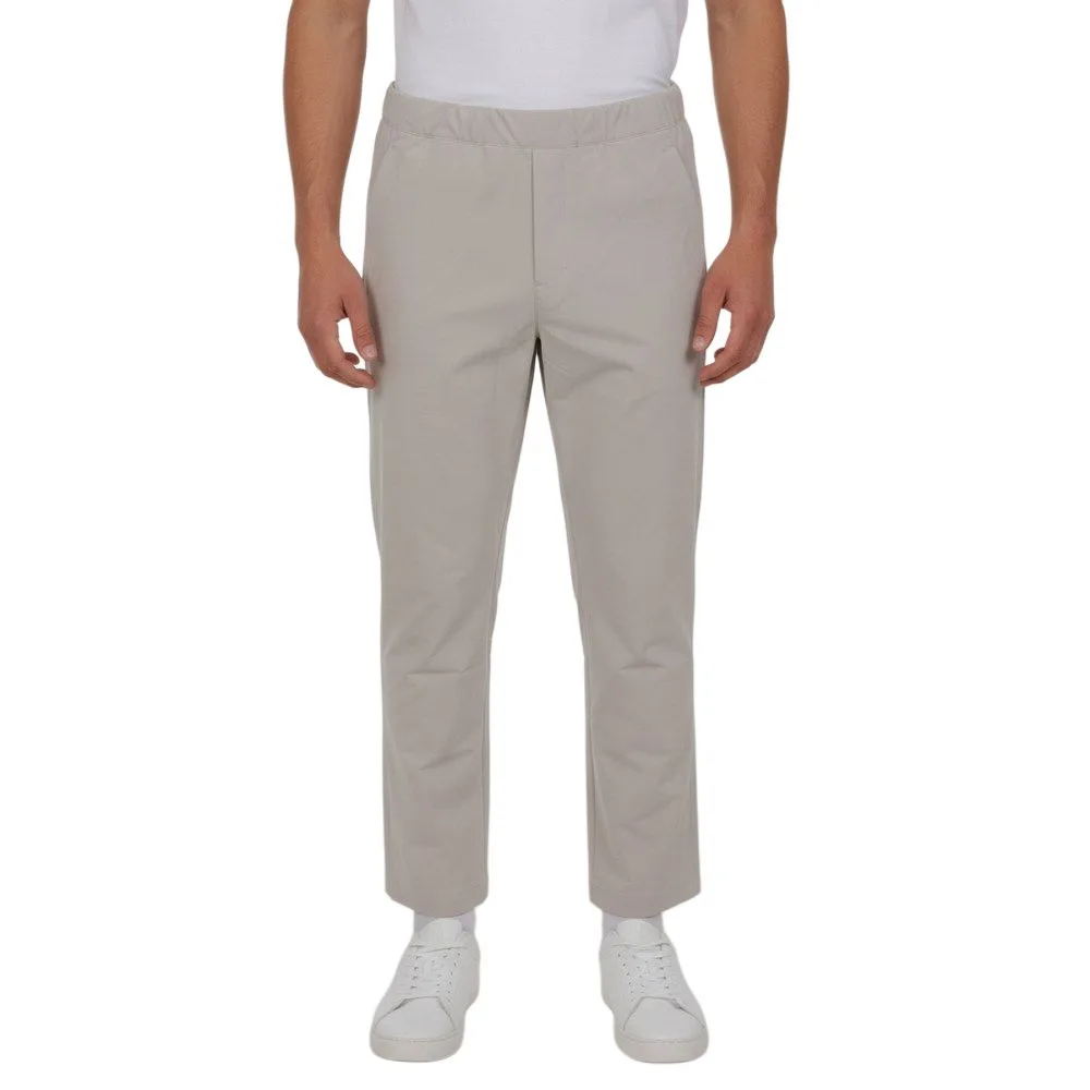 Брюки ZERO WV PNT Casual Adidas, светло-серый