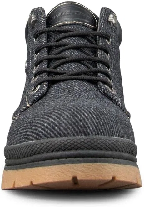 Ботинки Lugz - Mdrpt-311 Men, Black Gum — фото 2