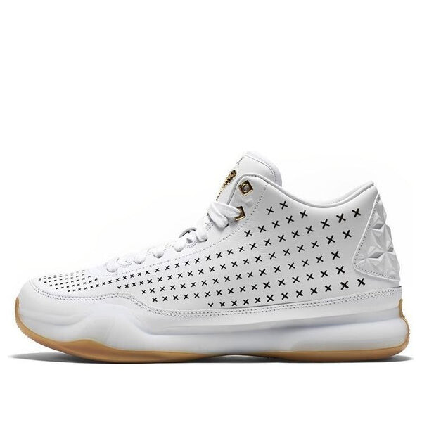 

Кроссовки kobe 10 mid ext Nike, белый