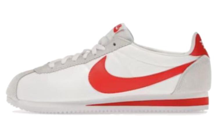 

Nike Кроссовки Мужчины, Red and White