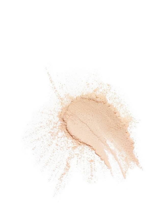 Пудра универсальная рассыпчатая Natural Finish в дорожном формате CHANEL, 30 Medium — фото 3