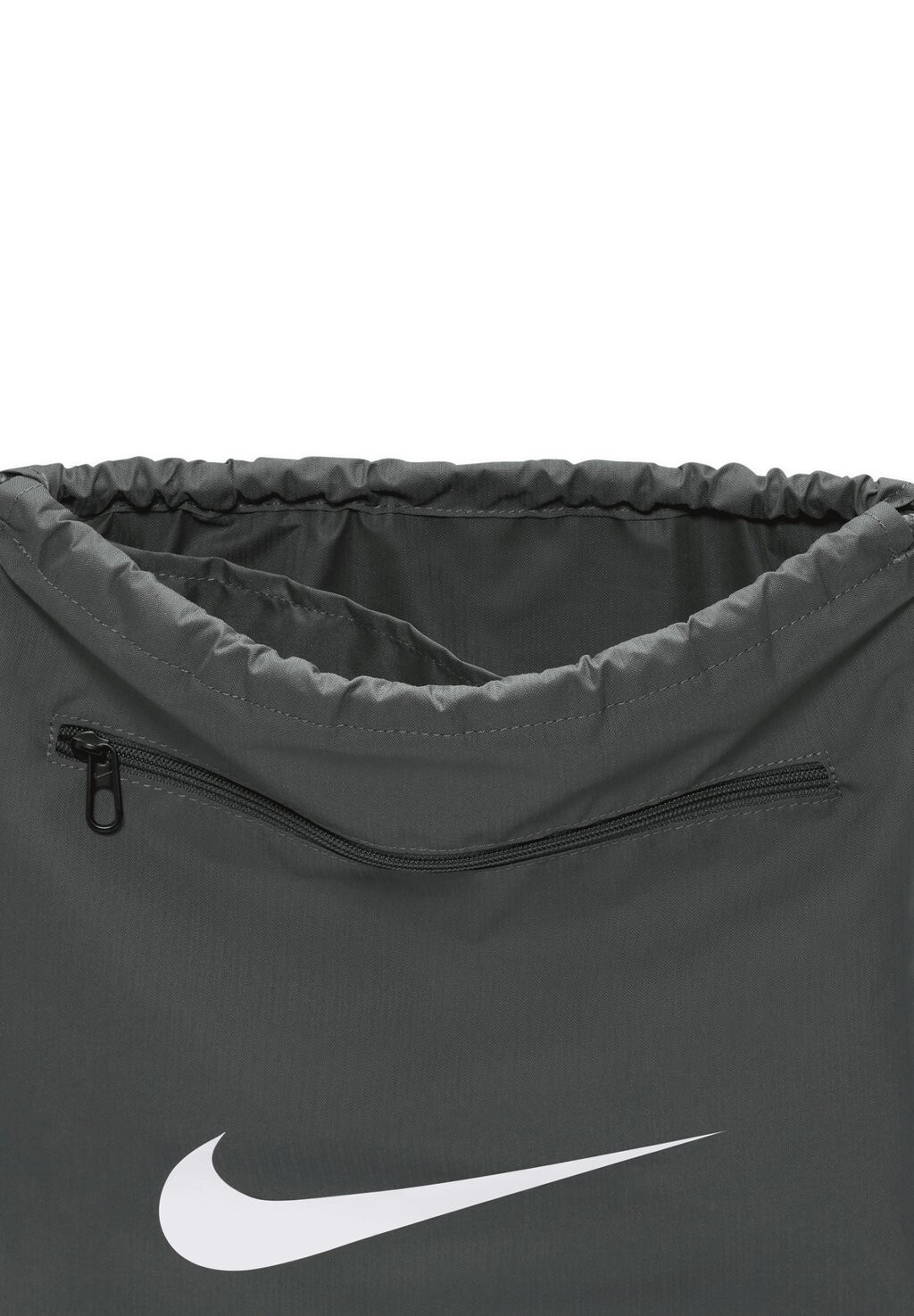

Спортивная сумка BRSLA DRAWSTRING Nike, серый