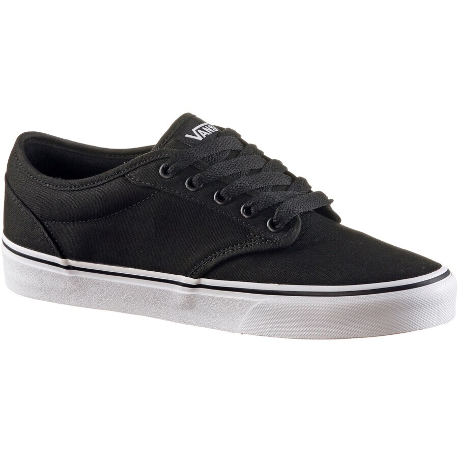 Кроссовки VANS Sneakers Atwood, черный — фото 2
